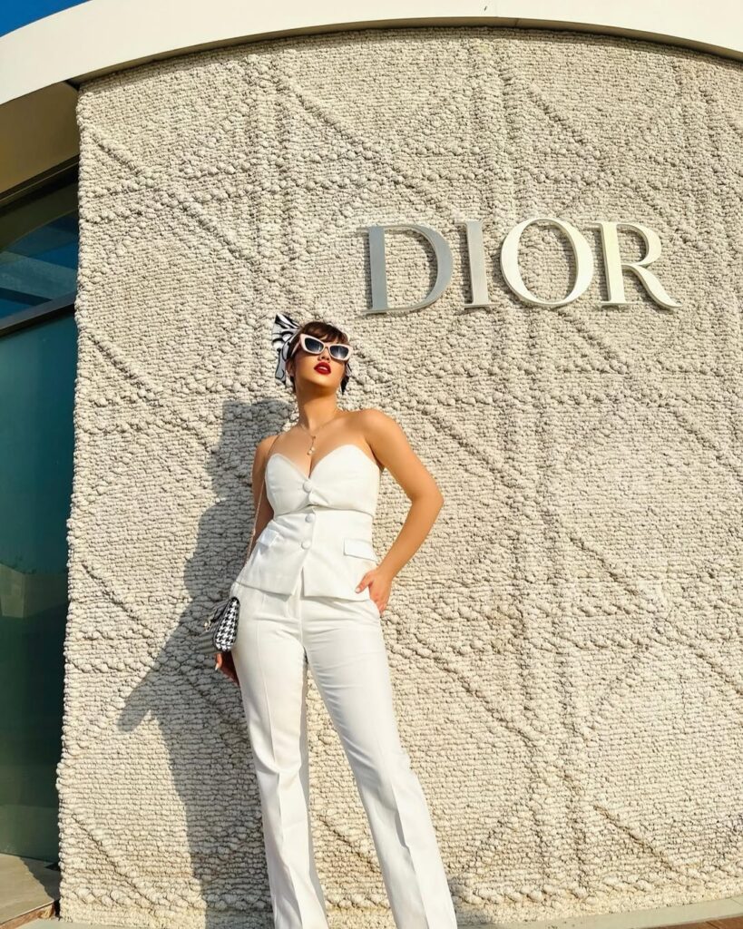 Malak Yahya-DIOR